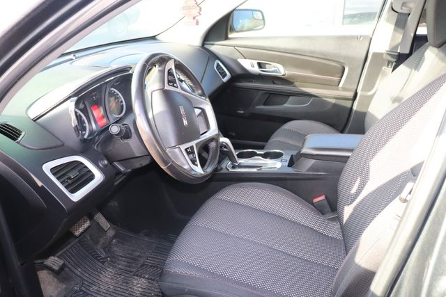 2014 GMC Terrain SLE2 FWD