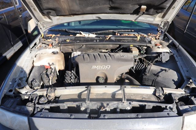 2002 Buick LeSabre Custom