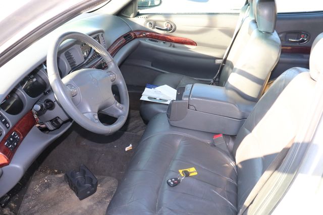 2005 Buick LeSabre Limited