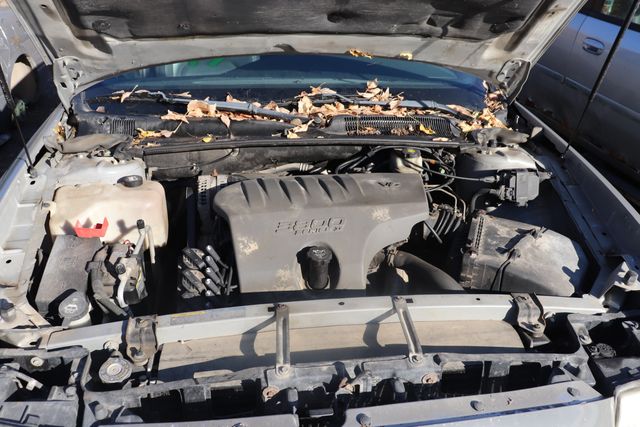 2005 Buick LeSabre Limited