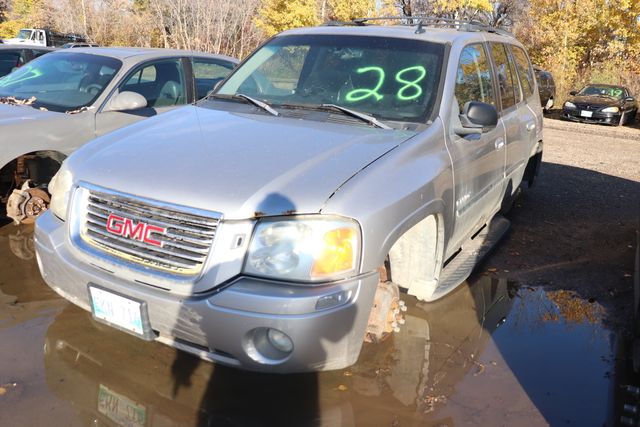 2006 GMC Envoy SLT 4WD