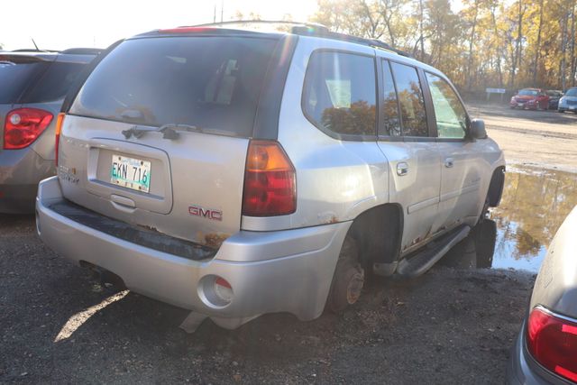 2006 GMC Envoy SLT 4WD
