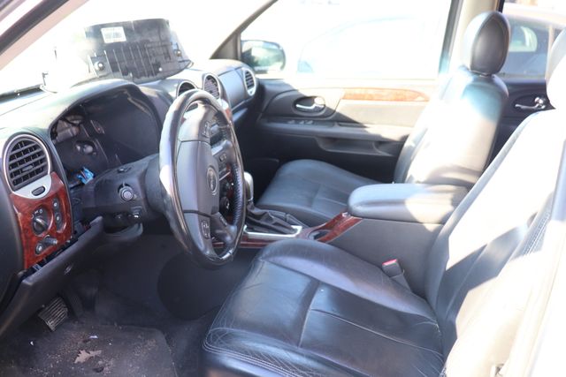 2006 GMC Envoy SLT 4WD