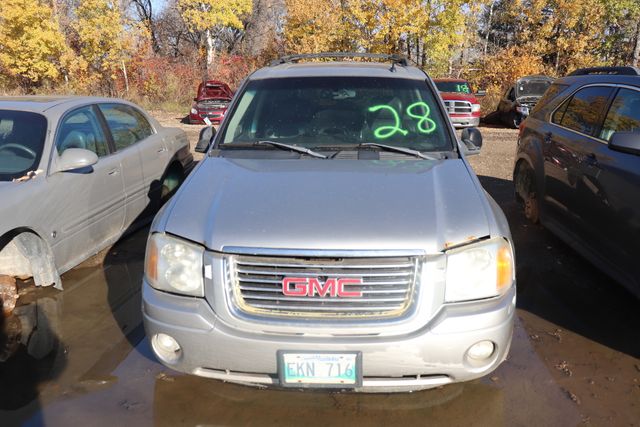 2006 GMC Envoy SLT 4WD