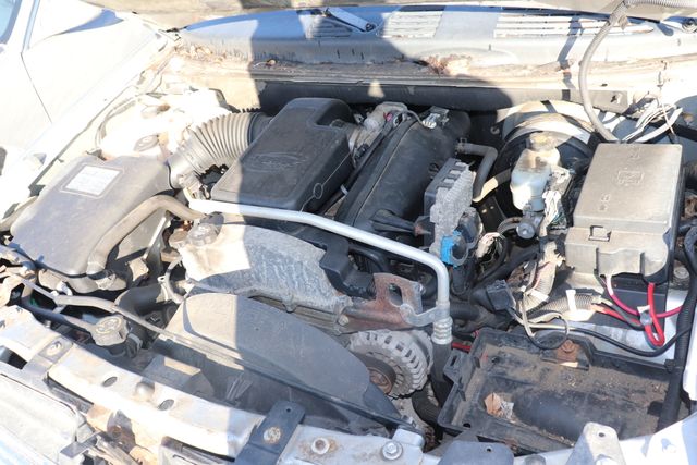 2006 GMC Envoy SLT 4WD