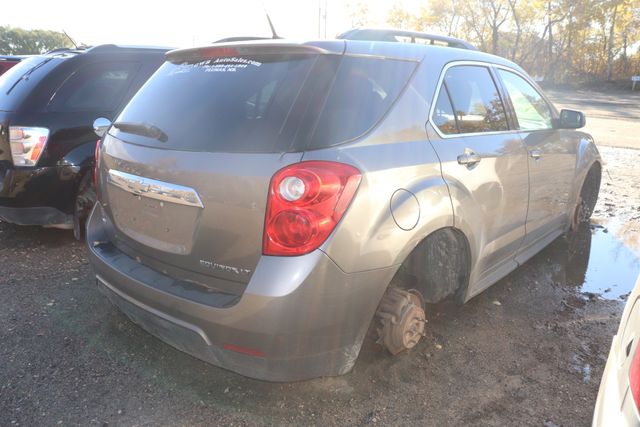 2011 Chevrolet Equinox 2LT AWD