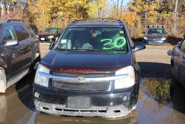 2009 Chevrolet Equinox LT1 AWD