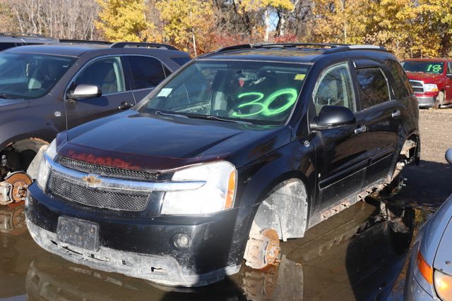 2009 Chevrolet Equinox LT1 AWD