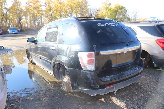 2009 Chevrolet Equinox LT1 AWD