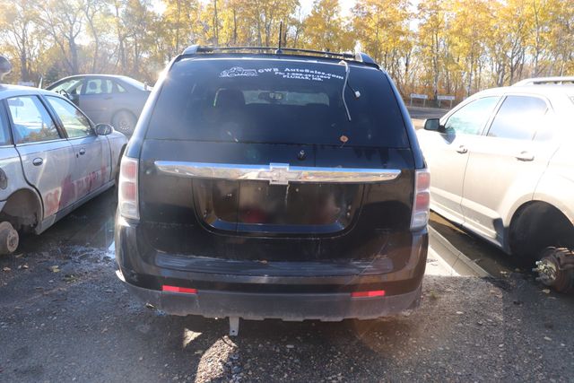 2009 Chevrolet Equinox LT1 AWD