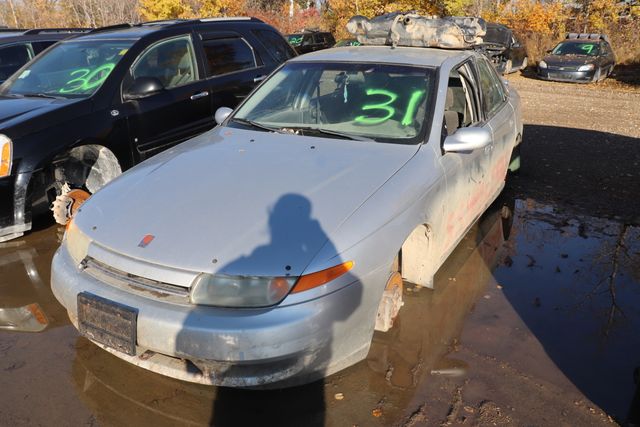 2002 Saturn LS L200
