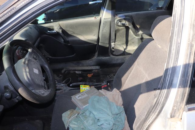 2002 Saturn LS L200