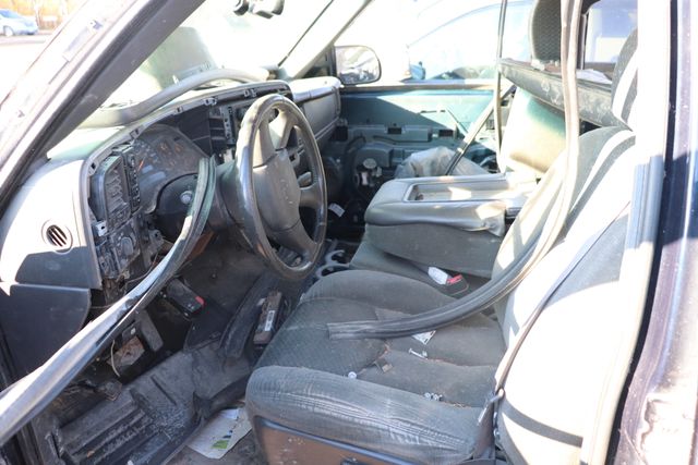 2004 Chevrolet Avalanche 1500 4WD