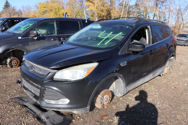2013 Ford Escape SE 4WD