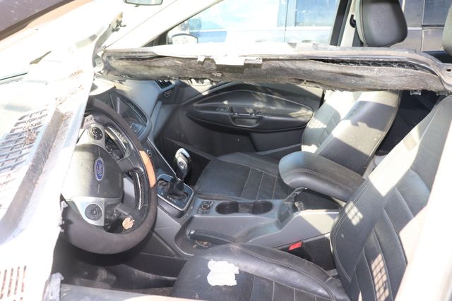 2013 Ford Escape SE 4WD