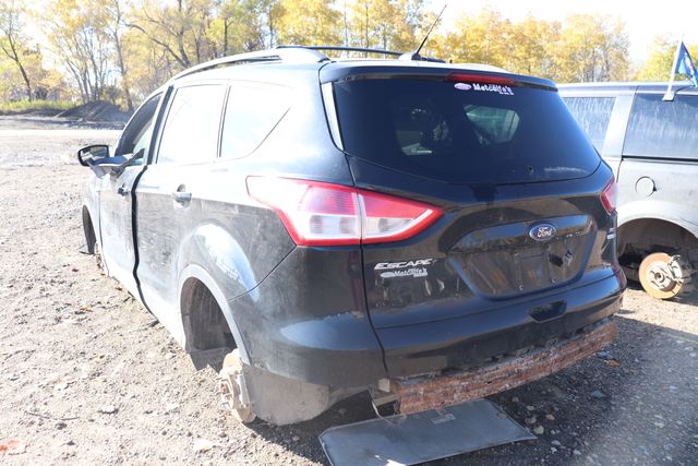 2013 Ford Escape SE 4WD