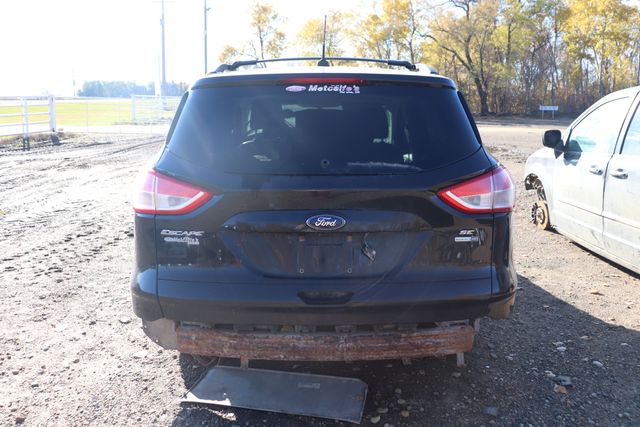 2013 Ford Escape SE 4WD