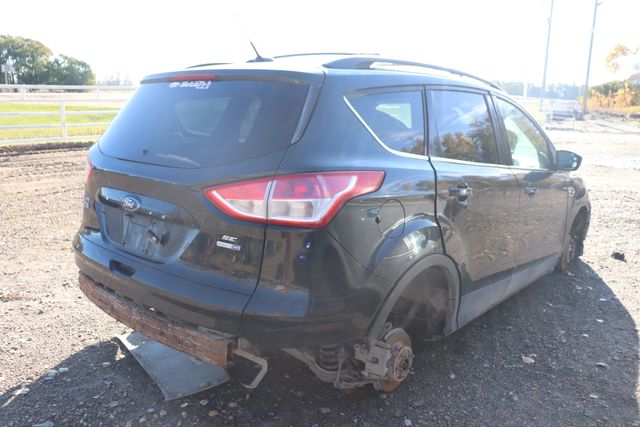 2013 Ford Escape SE 4WD