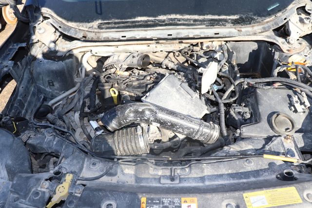 2013 Ford Escape SE 4WD
