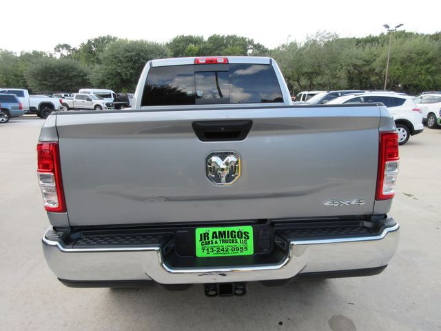 2022 RAM 2500 Tradesman Crew Cab 4WD