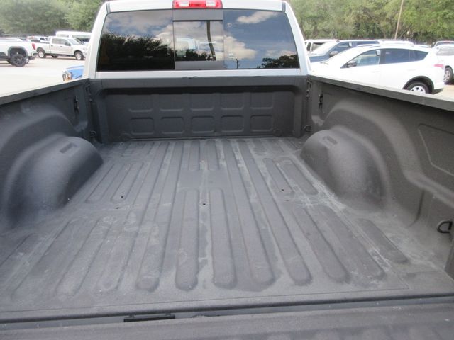 2022 RAM 2500 Tradesman Crew Cab 4WD