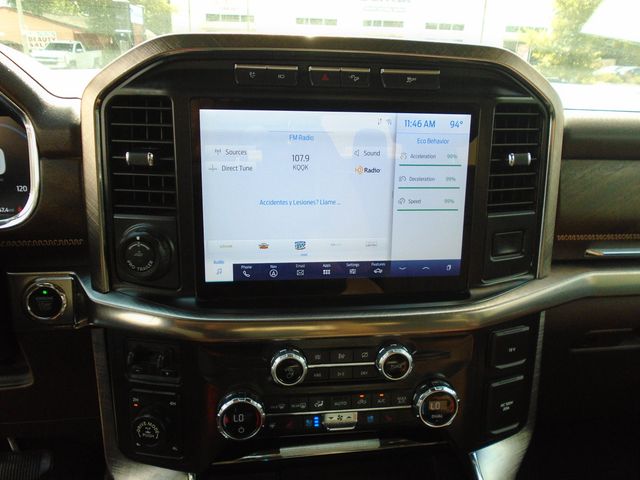 2021 Ford F-150 XL SuperCrew 5.5-ft. Bed 4WD