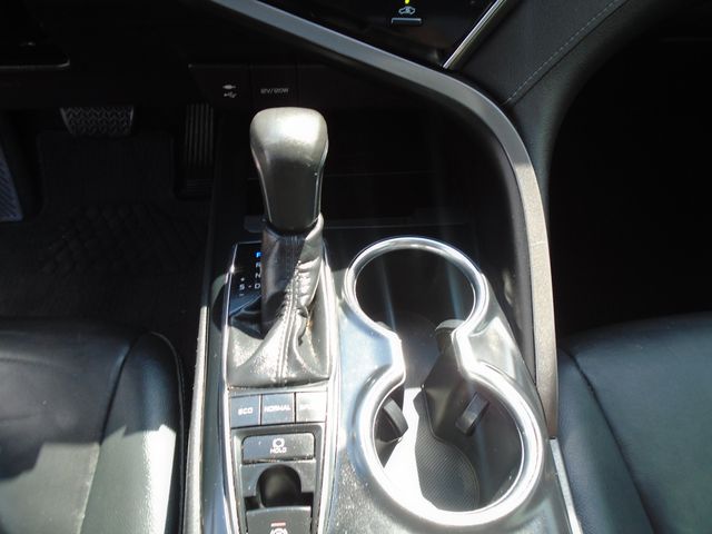 2018 Toyota Camry XSE V6