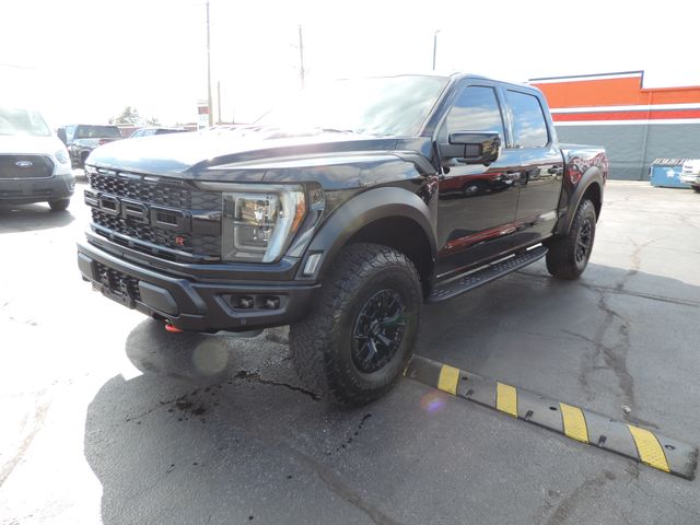 2023 Ford F-150  Raptor R SuperCrew 4WD