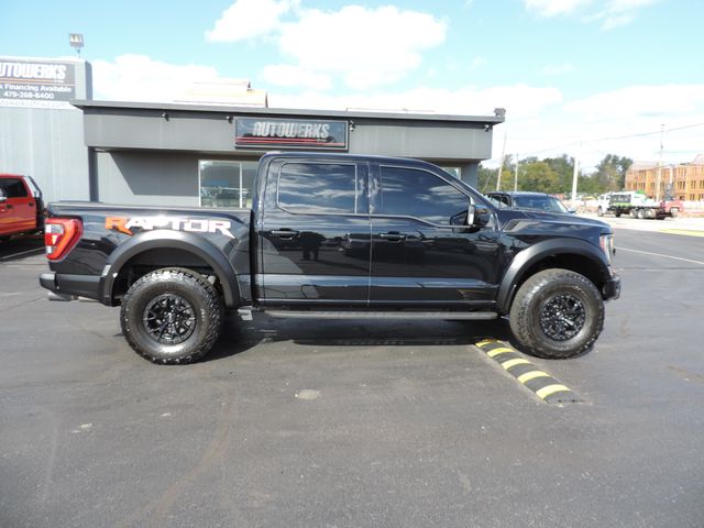 2023 Ford F-150  Raptor R SuperCrew 4WD
