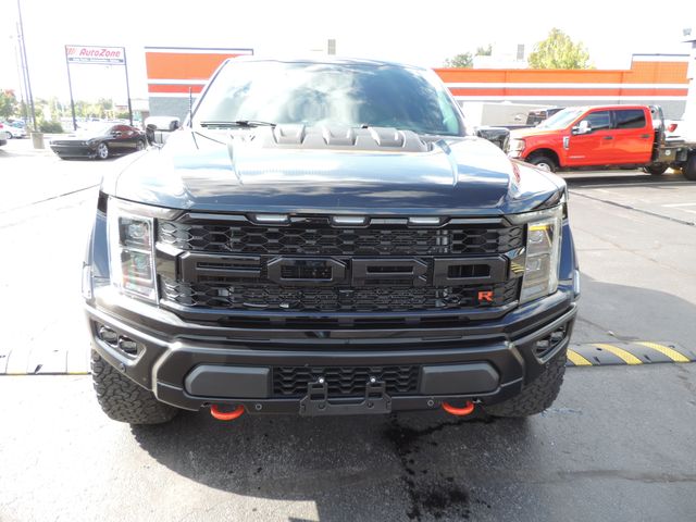 2023 Ford F-150  Raptor R SuperCrew 4WD