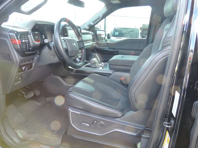 2023 Ford F-150  Raptor R SuperCrew 4WD