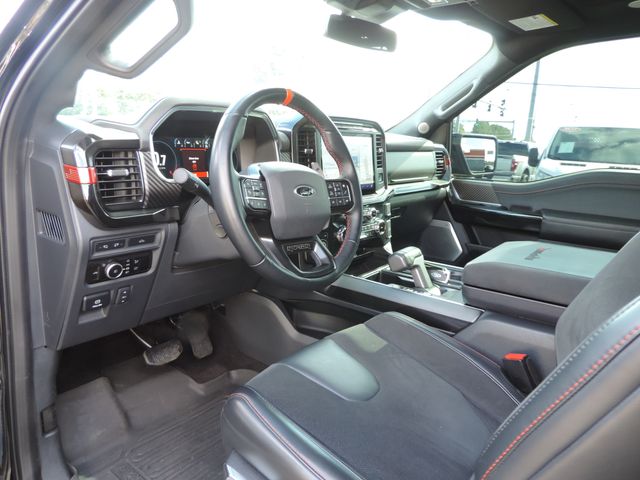 2023 Ford F-150  Raptor R SuperCrew 4WD