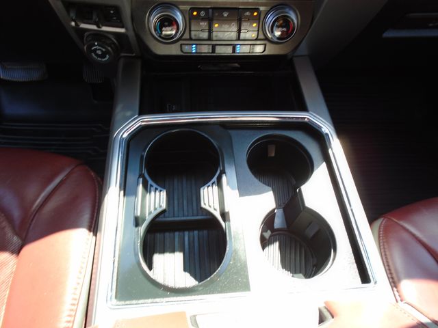 2020 Ford F-250 SD Limited Crew Cab Long Bed 4WD