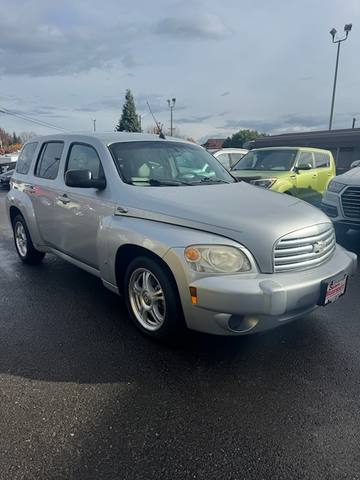 2009 Chevrolet HHR LS