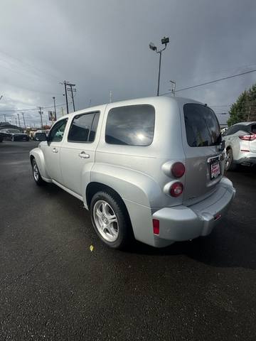 2009 Chevrolet HHR LS