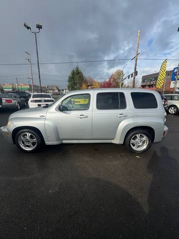 2009 Chevrolet HHR LS