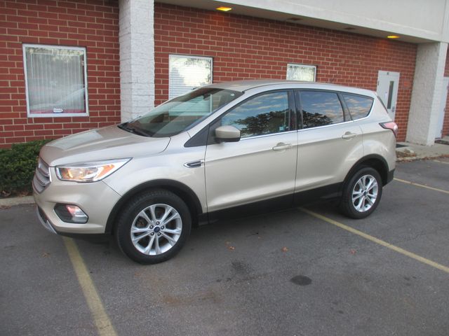 2017 Ford Escape SE FWD