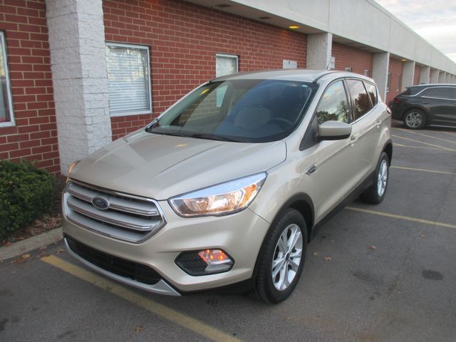 2017 Ford Escape SE FWD