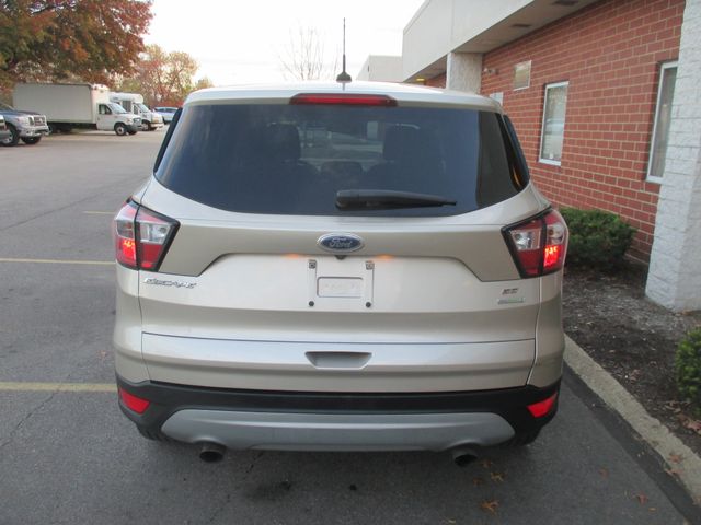 2017 Ford Escape SE FWD