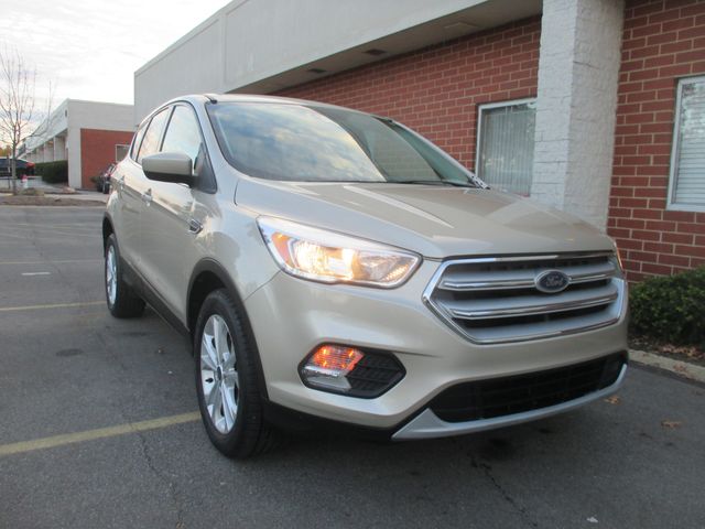 2017 Ford Escape SE FWD