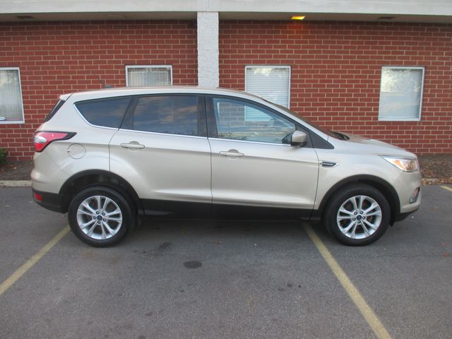 2017 Ford Escape SE FWD