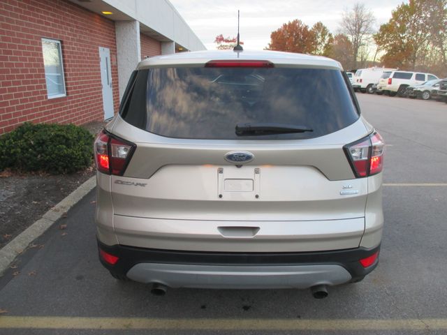 2017 Ford Escape SE FWD