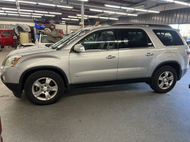 2009 GMC Acadia SLT-1 AWD