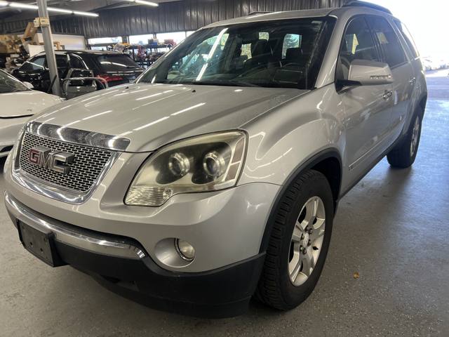 2009 GMC Acadia SLT-1 AWD