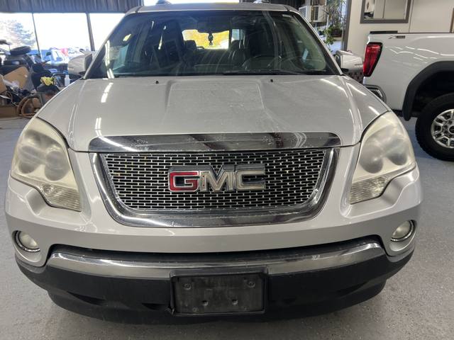 2009 GMC Acadia SLT-1 AWD