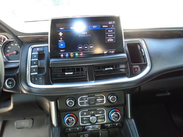 2021 Chevrolet Suburban LT 2WD