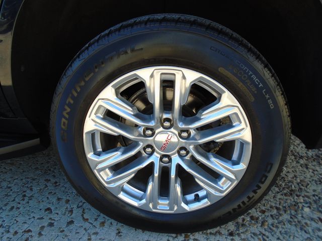 2021 GMC Yukon SLT 4WD