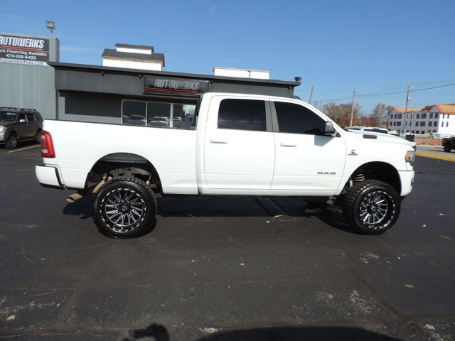 2020 RAM 2500 Crew Cab Big Horn 4WD