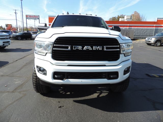 2020 RAM 2500 Crew Cab Big Horn 4WD