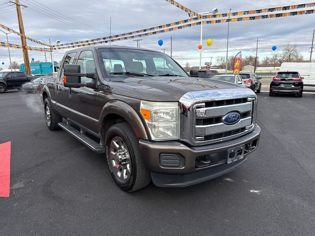 2015 Ford F-250 XL
